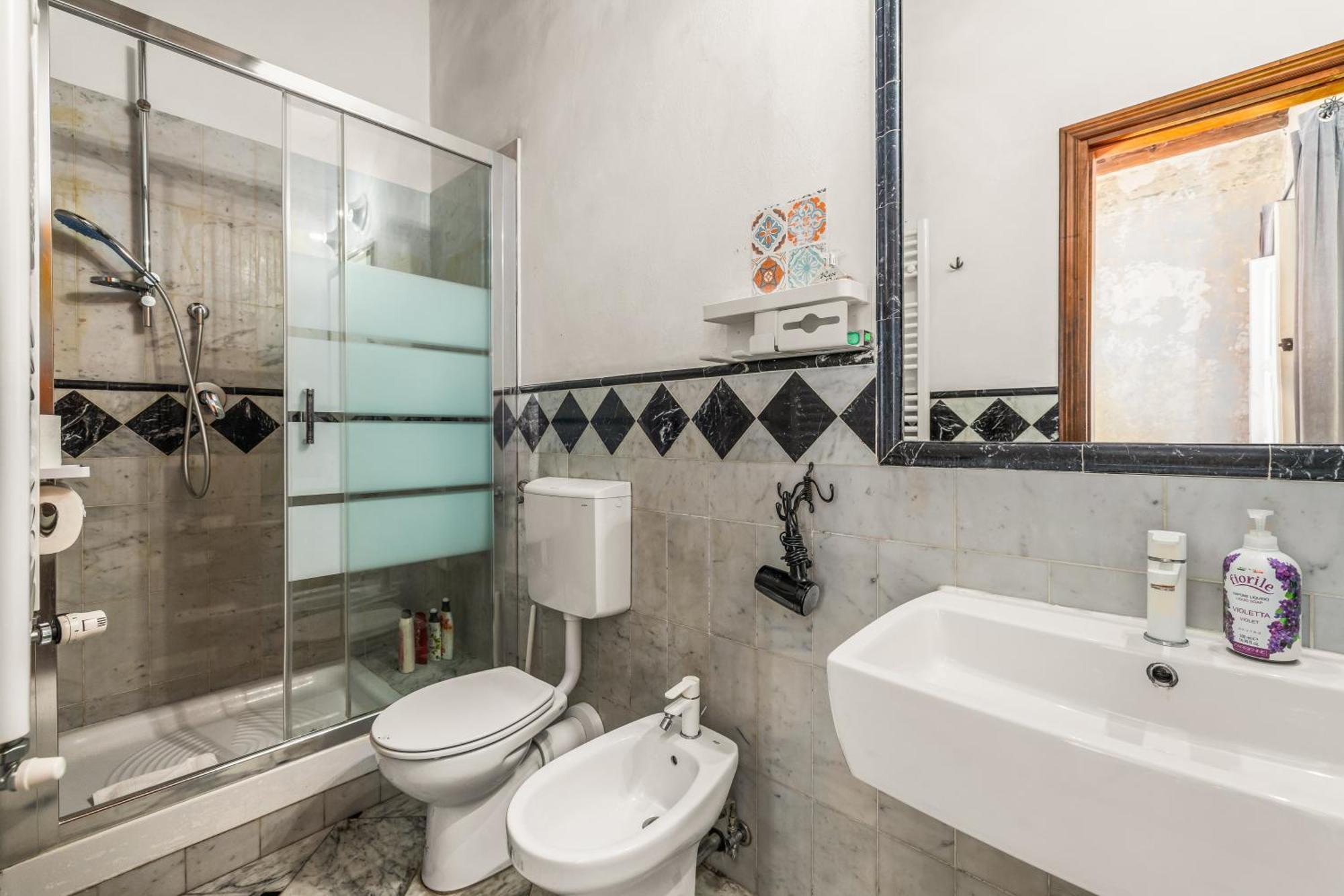 Oltrarno Artisan Residence C&G Firenze Eksteriør billede