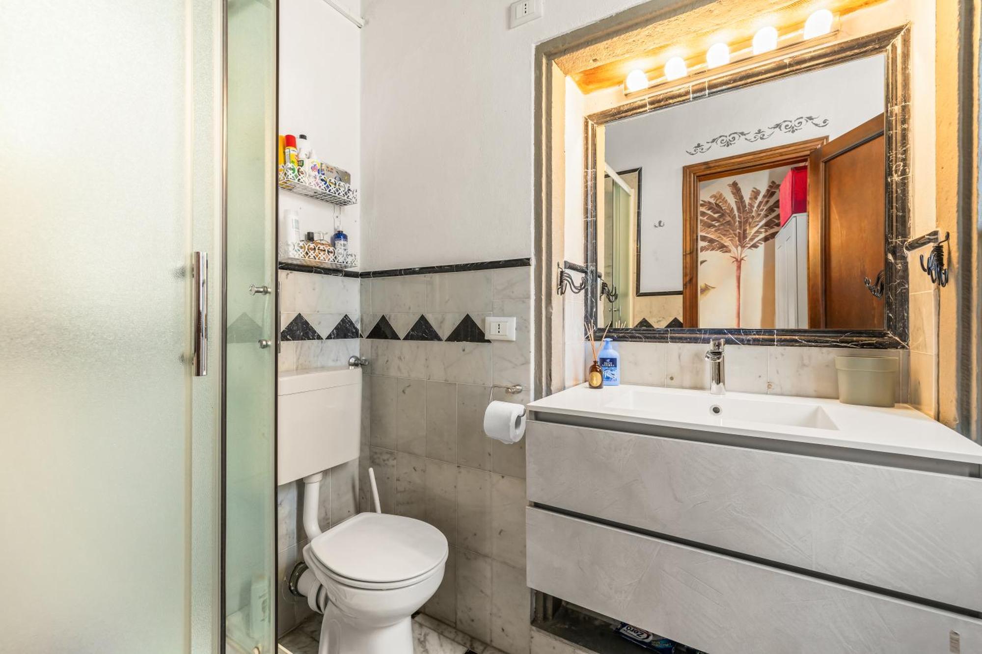 Oltrarno Artisan Residence C&G Firenze Eksteriør billede
