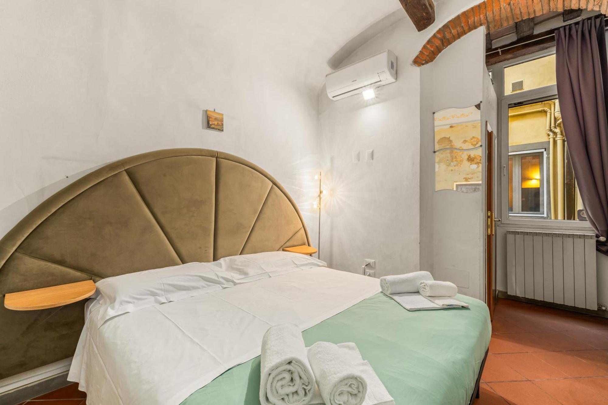 Oltrarno Artisan Residence C&G Firenze Eksteriør billede