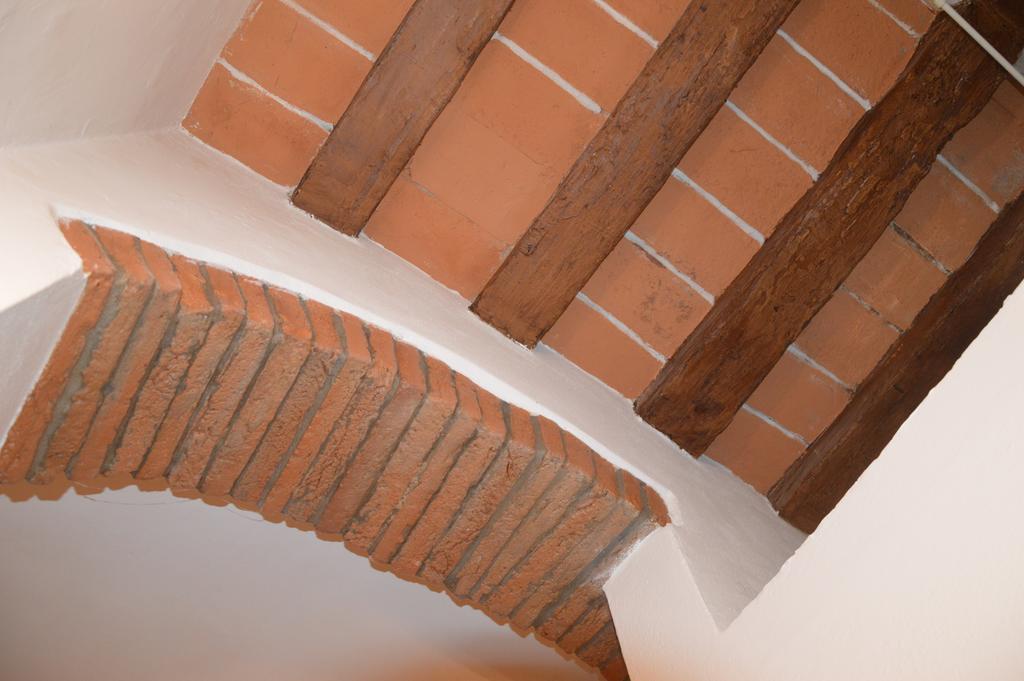 Oltrarno Artisan Residence C&G Firenze Eksteriør billede