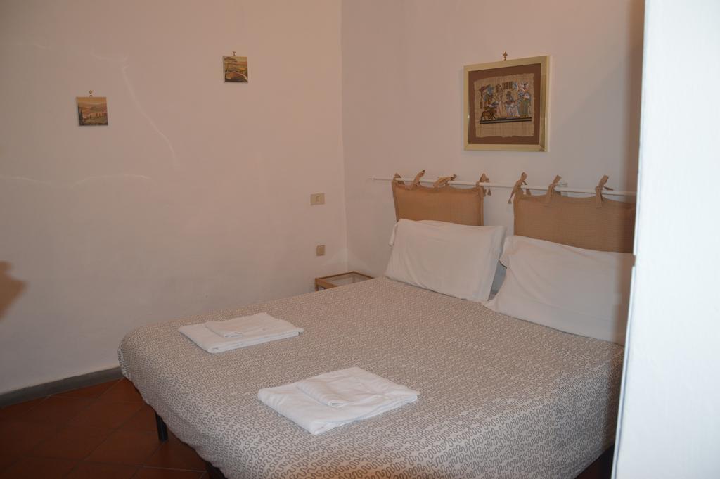 Oltrarno Artisan Residence C&G Firenze Eksteriør billede